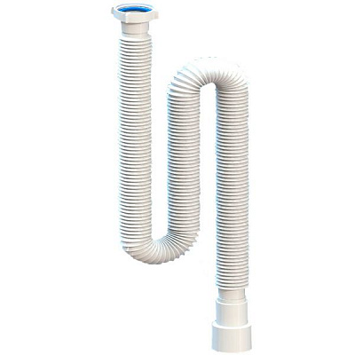 Гнучка труба SantehPlast 40/50/L1200