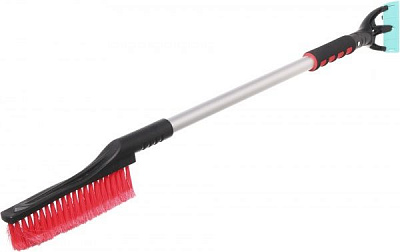 Щітка зі шкребком Auto Assistance Proline AD-04130