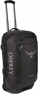 Сумка Osprey ROLLING TRANSPORTER 009.2604 60 л черный 