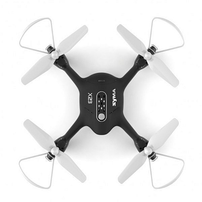 Квадрокоптер на р/у Syma 21 см в ассортименте X23