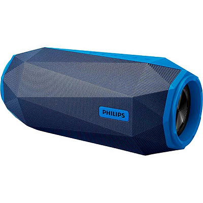 Акустична система Philips SB500A/00 2.0 blue