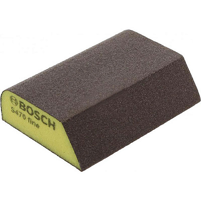 Губка шліфувальна Bosch Fine B.f. Profile 2608608223