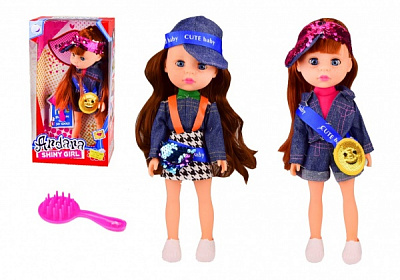 Ляльковий набір A651