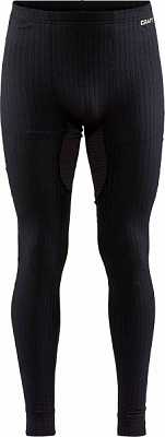 Термобрюки Craft ACTIVE EXTREME X PANTS M 1909683-999000 р.XL черный