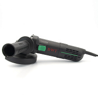 Болгарка (кутова шліфмашина) DWT WSP08-125 VQ