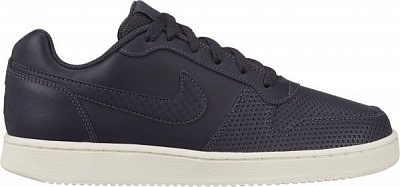 Кроссовки Nike WMNS EBERNON LOW PREM AQ2232-002 р.8 темно-синий