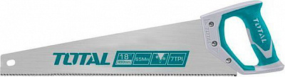 Пила по дереву 550 мм Total THT55226