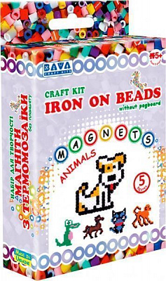 Термомозаика Умняшка 