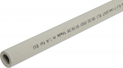 Труба поліпропіленова Water House 20х3,4 PN-20