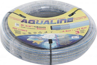 Шланг для полива Borika AQUALINE® 3/4