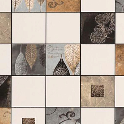 Слов'янські шпалери Expromt B49.4 Листопад 5581-10 0.53x10.05 м