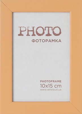 Рамка для фото Velista 20D-011-123v 10x15 см