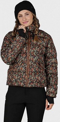 Куртка Brunotti 2222200319-4497 р.L різнокольоровий