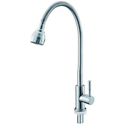 Кран Mixxen Профі на холодку воду MXIN0437