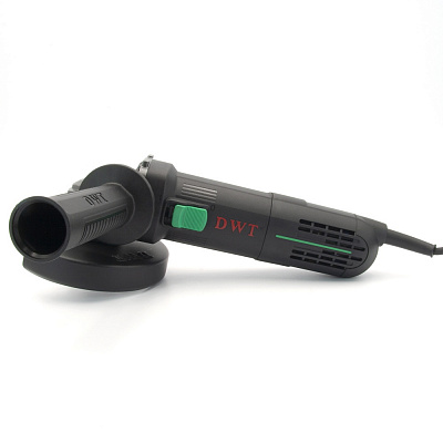 Болгарка (угловая шлифмашина) DWT WSP08-125 VQ