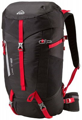 Рюкзак McKinley 276019-900050 anthracite 40 л Lynx CT 40 Vario