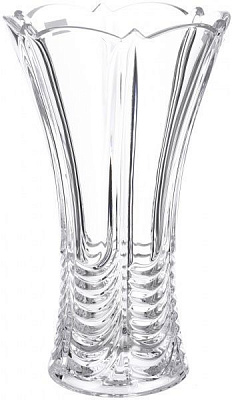 Ваза Orion 25 см 89001/0/99001/250 прозора Bohemia