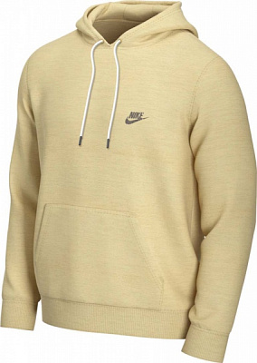 Джемпер Nike M NSW PO SB HOODIE REVIVAL DA0680-761 р. L жовтий