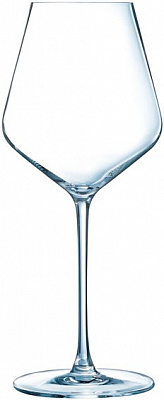 Набор бокалов для вина Ultime 470 мл 6 шт. Cristal Darques 