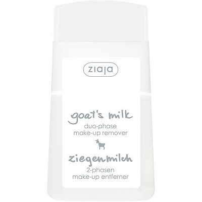 Демакияж Ziaja Козье молоко 120 мл