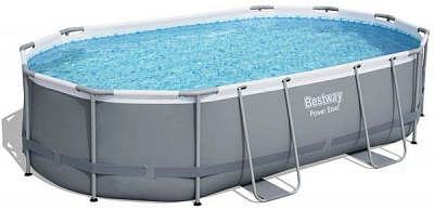 Басейн каркасний Bestway 488х305 х 107 см 10949 л