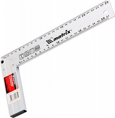 Кутник MTX 300x160 мм 324729