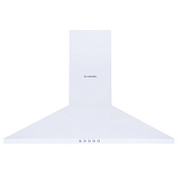 Витяжка Minola HK 6214 WH 700 LED