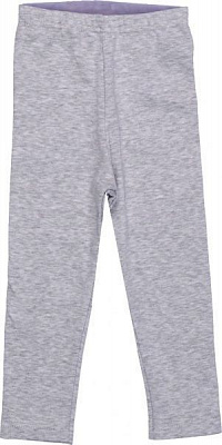 Лосины для девочек Татошка 18835 р.86 серый 