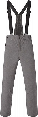 Брюки McKinley Dave mn 294452-911050 р. 56 серый