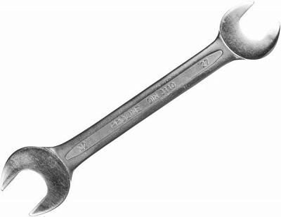 Ключ рожковий Proline 27х32 мм 34327