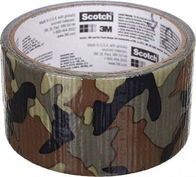 Клейка маркувальна ПВХ-стрічка 910-C-50-10,0 50 мм 10 м