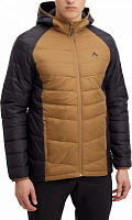 Куртка McKinley Joris hd ux 416094-913843 р.L коричневий