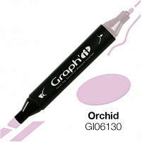 Маркер Graph'it GI06130 орхідея 