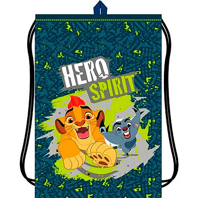 Сумка для взуття Lion Little Star Disney