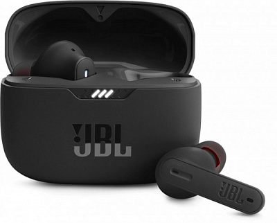 Наушники JBL® Tune 230 NC TWS black (JBLT230NCTWSBLK) 