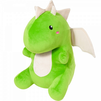 Мягкая игрушка Stip Себастьян 50 см светло-зеленый