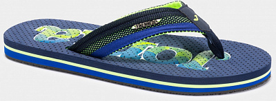 Вьетнамки Joma Madeira SMADES2503 р.42 черный
