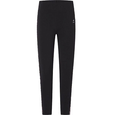 Лосини Energetics Sarah III jrs 415808-050 р.140 чорний