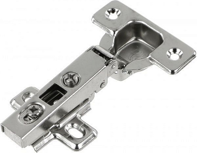 Петля накладна DC KLIP-ON DC