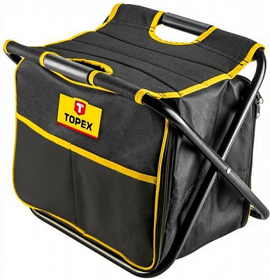 Сумка Topex стул 47 x 42,5 x 8,5