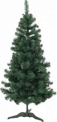 Ялинка штучна Смерека 1,8 м 3452 зелений