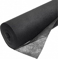 Агроволокно Agrolife 50 UV черное 1,6x10 м