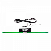 Антена автомобільна AMiO з пiдсилювачем ANT05 (01128)