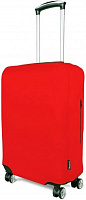 Чохол для валізи Coverbag неопрен S червоний 