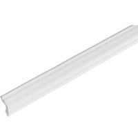 Потолочный плинтус Homestar HS I-40 2000x40x15мм 