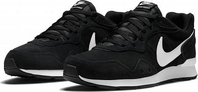 Кроссовки Nike Nike Venture Runner Suede CQ4557-001 р.10,5 черный