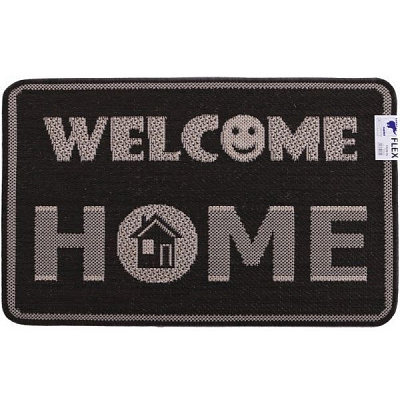 Коврик Flex 19159/91 0,5x0,8 м