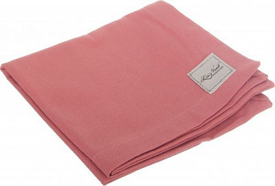 Ранер Корал 40x140 см кораловий La Nuit