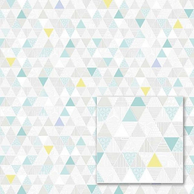 Обои из вспененного винила Sintra Modern STOCKHOLM 356005 0,53x10,05 м 