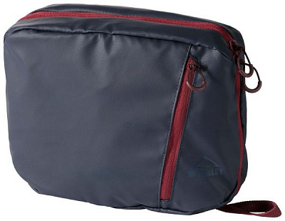 Спортивная сумка McKinley Wash Bag 289283-900519 3,8 л синий 